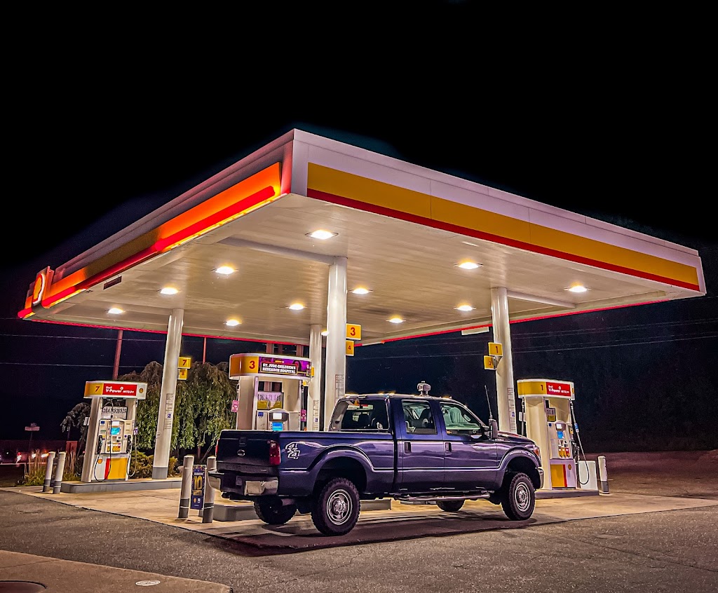 Shell | Great Hill Road, CT-8, Ansonia, CT 06401 | Phone: (203) 734-1242