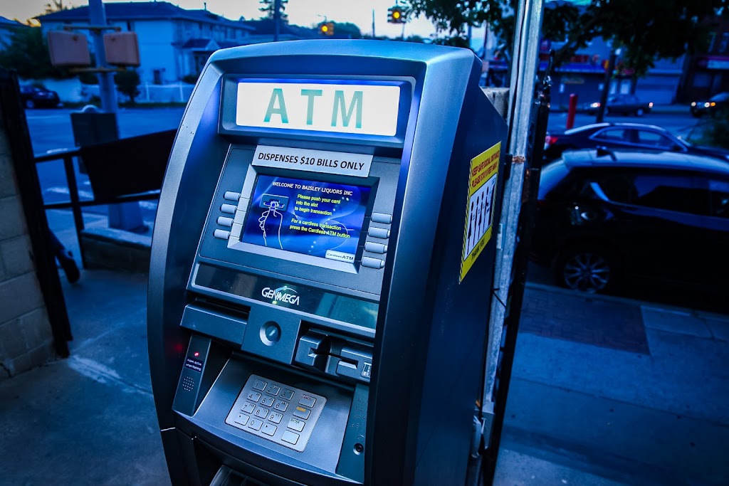 My Apple ATM - $10 Bills | 172-06 125th Ave, Queens, NY 11434 | Phone: (718) 785-3002