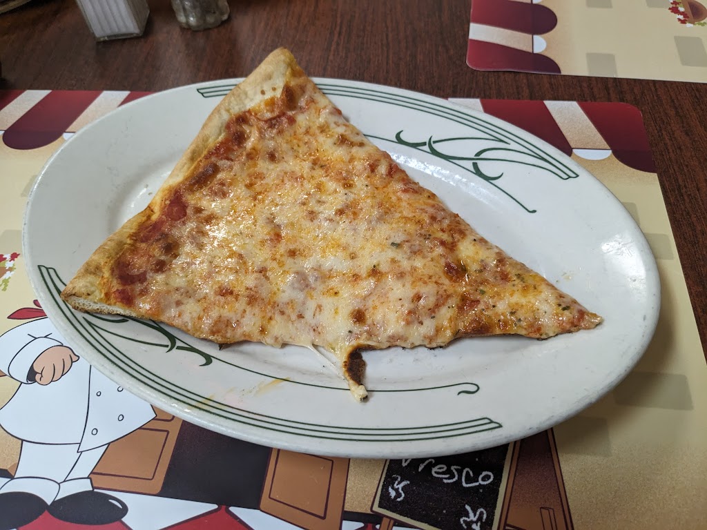 Bella Italian Eatery Pizza & Deli | 240 Main St, Trenton, NJ 08620 | Phone: (609) 838-2966