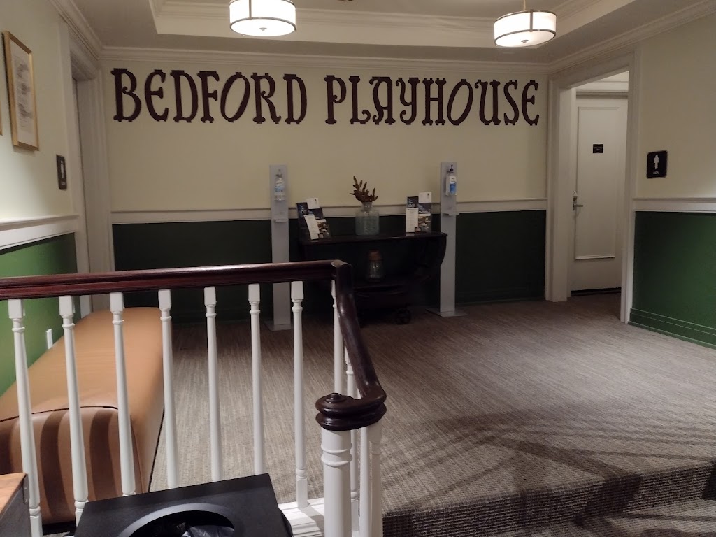 Bedford Playhouse | 633 Old Post Rd, Bedford, NY 10506 | Phone: (914) 234-6704
