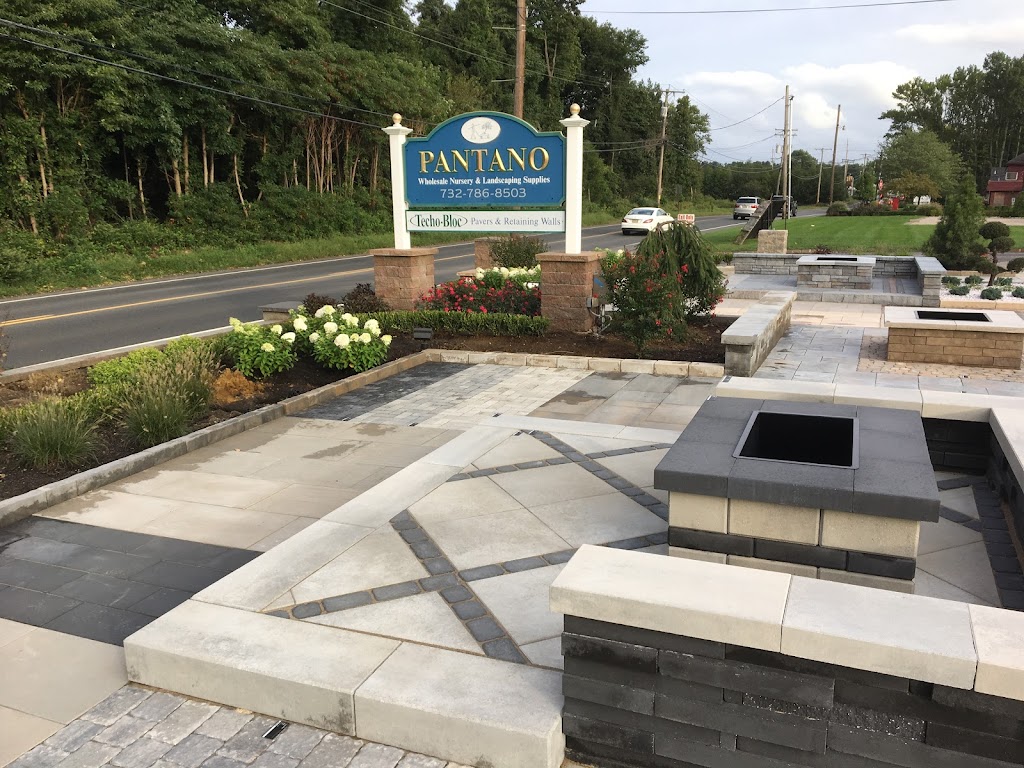 Pantano Outdoor Supply | 145 County Rd 522, Manalapan Township, NJ 07726 | Phone: (732) 786-8503