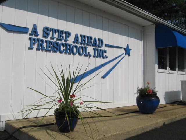 A Step Ahead Preschool Inc | 156 Hwy 79, Marlboro, NJ 07746 | Phone: (732) 946-3441