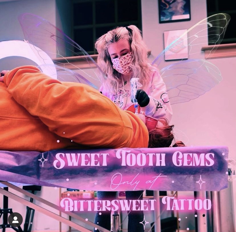 Bittersweet Tattoo Co. | 349 Jefferson Ave Grade 11, Bristol, PA 19007 | Phone: (267) 987-8117