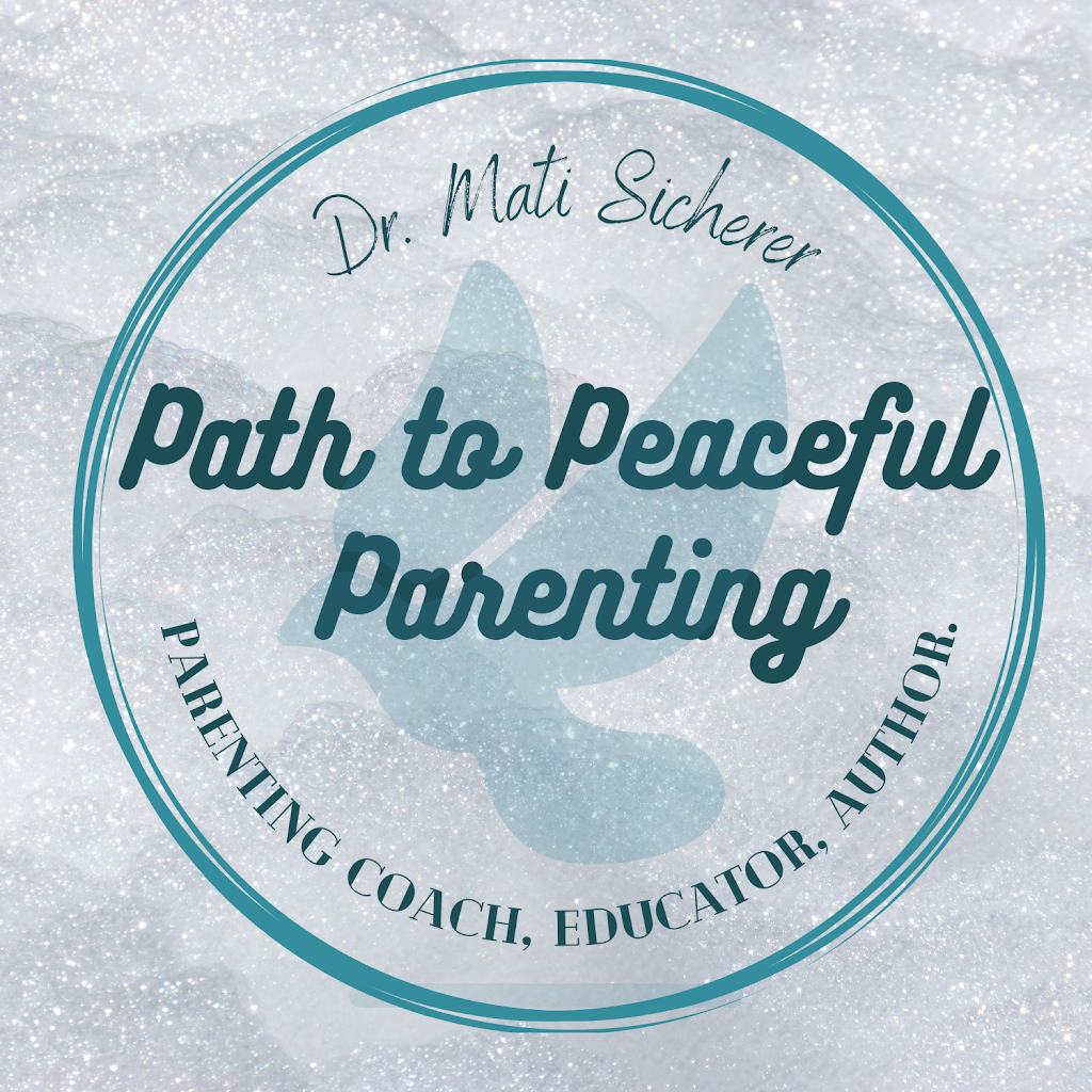 Path to Peaceful Parenting | 23-01 Radburn Rd, Fair Lawn, NJ 07410 | Phone: (201) 464-0977