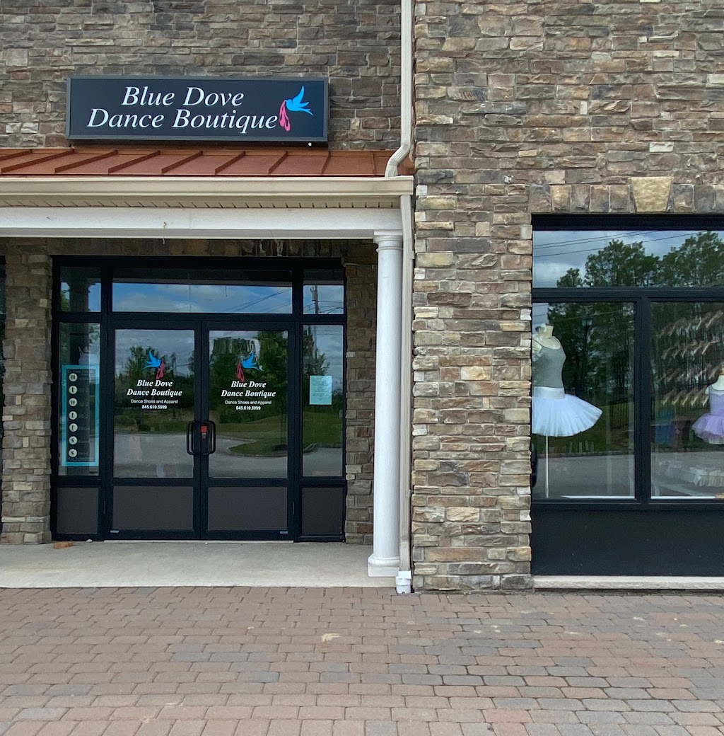 Blue Dove Dance Boutique | 15 James P Kelly Way Suite D, Middletown, NY 10940 | Phone: (845) 610-5999