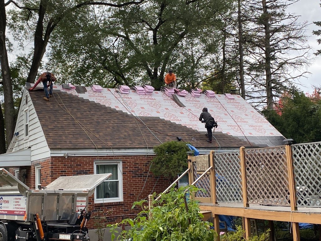 East Penn Roofing | 30 S Keystone Ave Suite 1, Emmaus, PA 18049 | Phone: (610) 871-5677