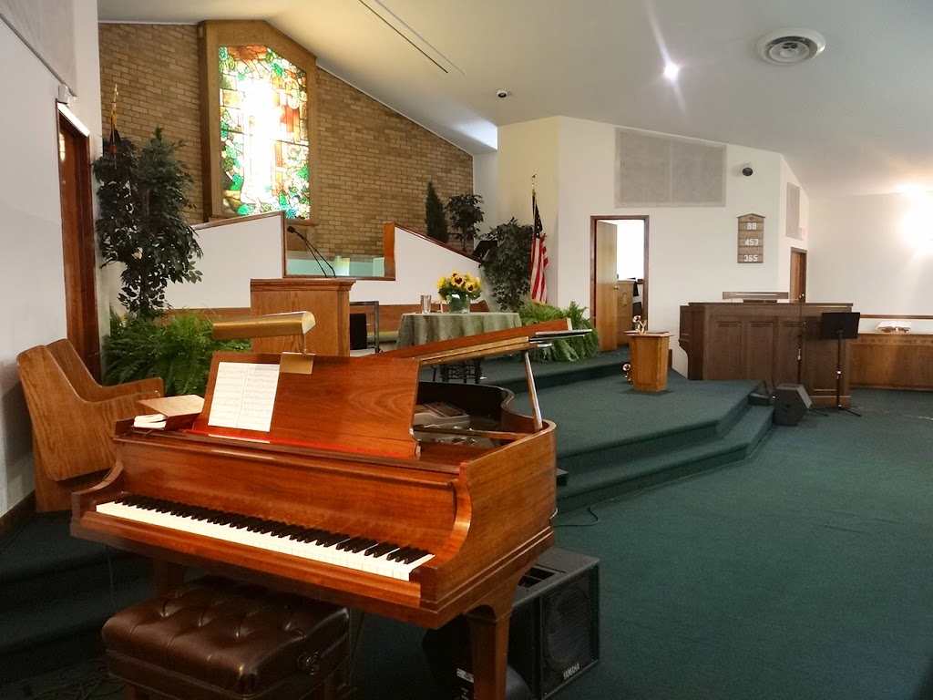 Old Westbury Seventh-day Adventist Church | 211 Jericho Turnpike, Old Westbury, NY 11568 | Phone: (516) 997-4436