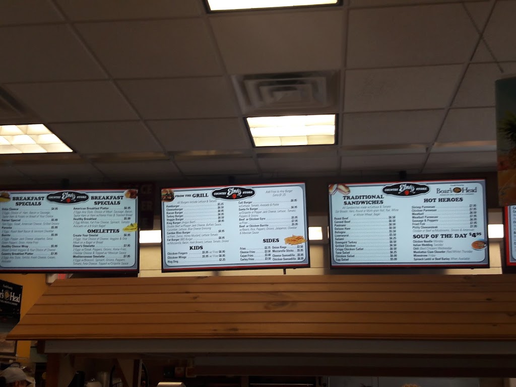 Elmers Deli Grill & Pizza | 359 E Saddle River Rd, Upper Saddle River, NJ 07458 | Phone: (201) 783-8881