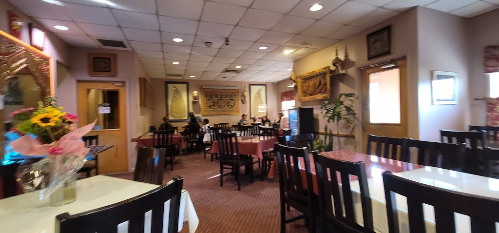 Saen Thai Cuisine | 107A Shawnee Square Dr, Shawnee on Delaware, PA 18356 | Phone: (570) 476-4911