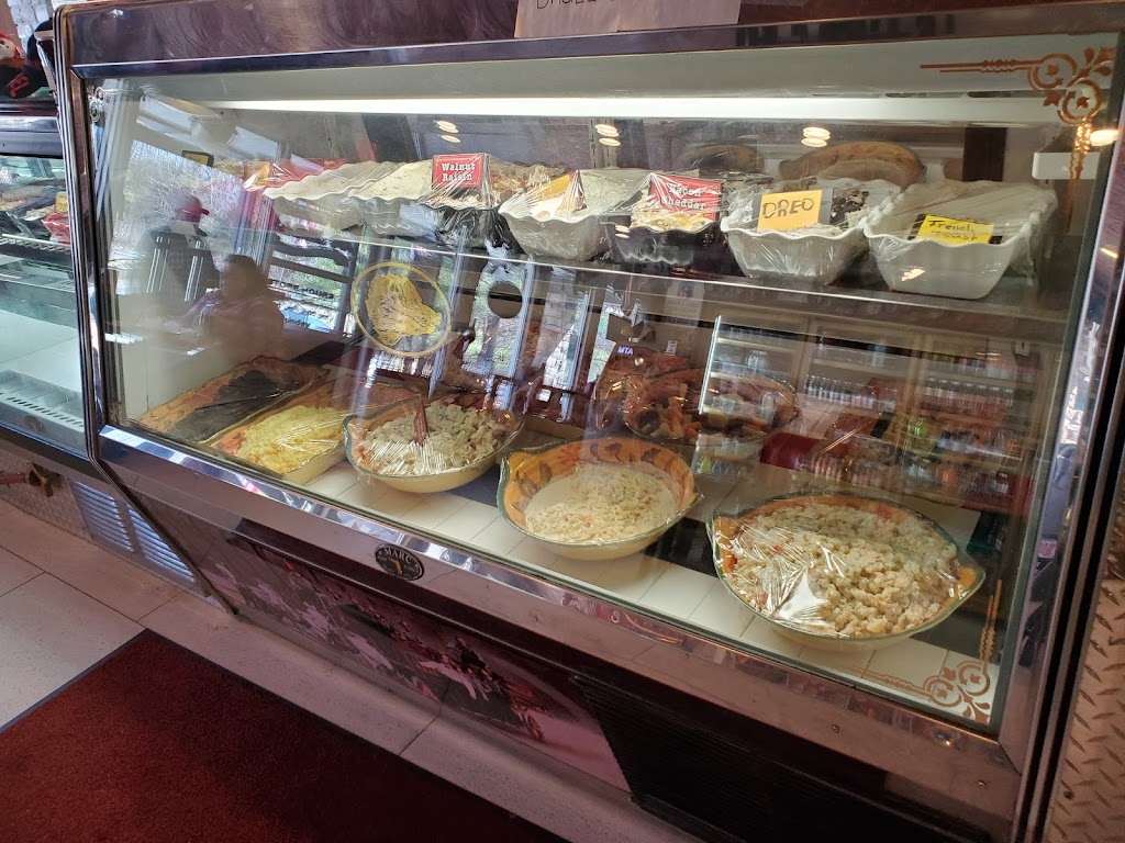 Firehouse Bagels Co. 2 | 3206 NJ-94, Franklin, NJ 07416 | Phone: (973) 823-0005