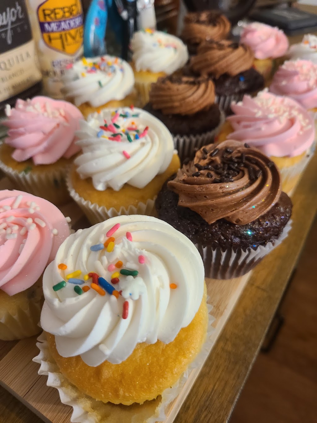 Wicked Sweet Bake Shop | 3010 S 2nd St, Whitehall, PA 18052 | Phone: (610) 841-0899