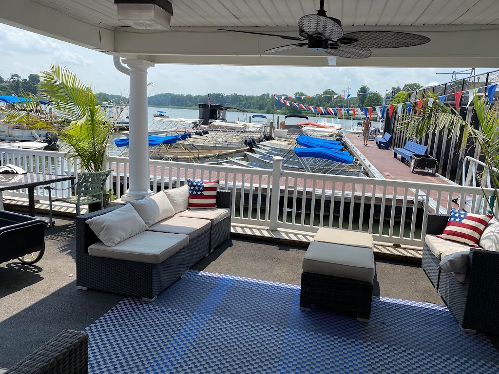Red Bank Marina | 261 W Front St, Red Bank, NJ 07701 | Phone: (732) 741-3320