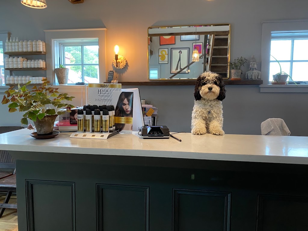 Mulberry Hair Company | 27 1/2 Rosseter St, Great Barrington, MA 01230 | Phone: (413) 644-9385