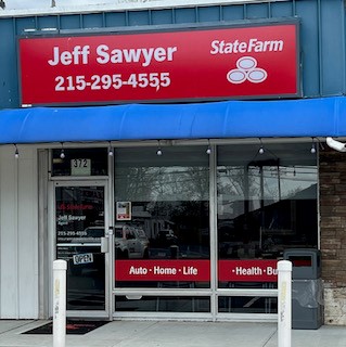 Jeff Sawyer - State Farm Insurance Agent | 372 W Trenton Ave, Morrisville, PA 19067 | Phone: (215) 295-4555
