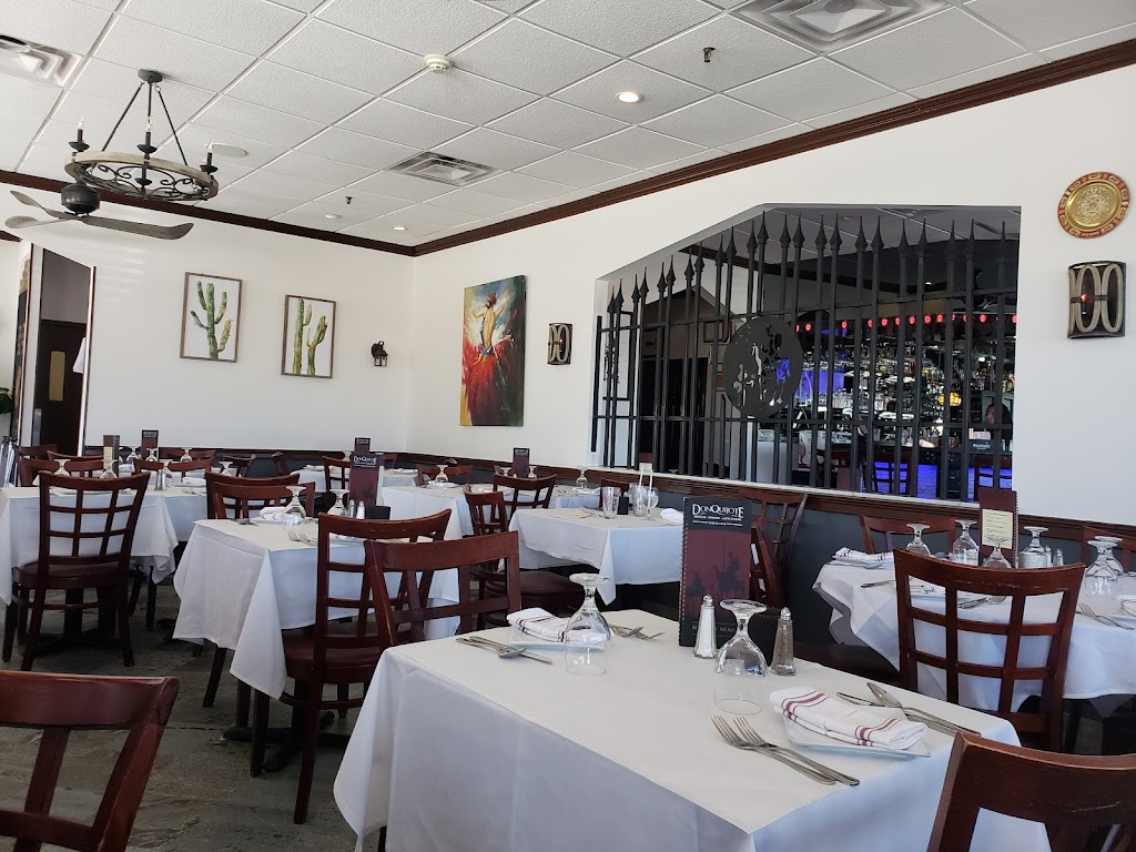 Don Quijote Restaurant | 275 NY-25A # 1, Miller Place, NY 11764 | Phone: (631) 928-3864