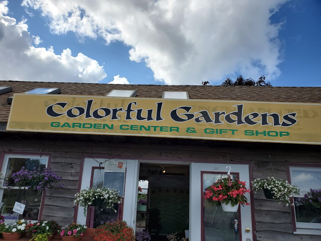 Colorful Gardens | 1636 Main Rd, Jamesport, NY 11947 | Phone: (631) 722-5400