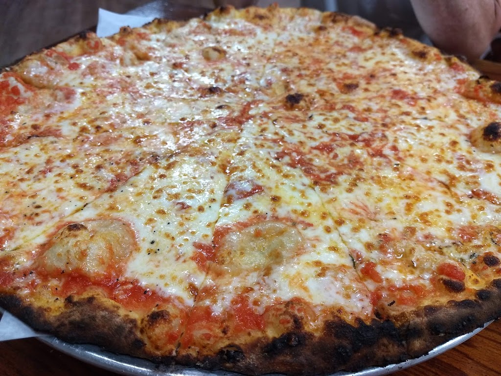 Inferno Apizza | 411 Universal Dr N Ste 255, North Haven, CT 06473 | Phone: (203) 889-2727