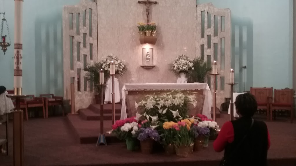 St Joseph Parish | 141 Ashburton Ave, Yonkers, NY 10701 | Phone: (914) 963-0730