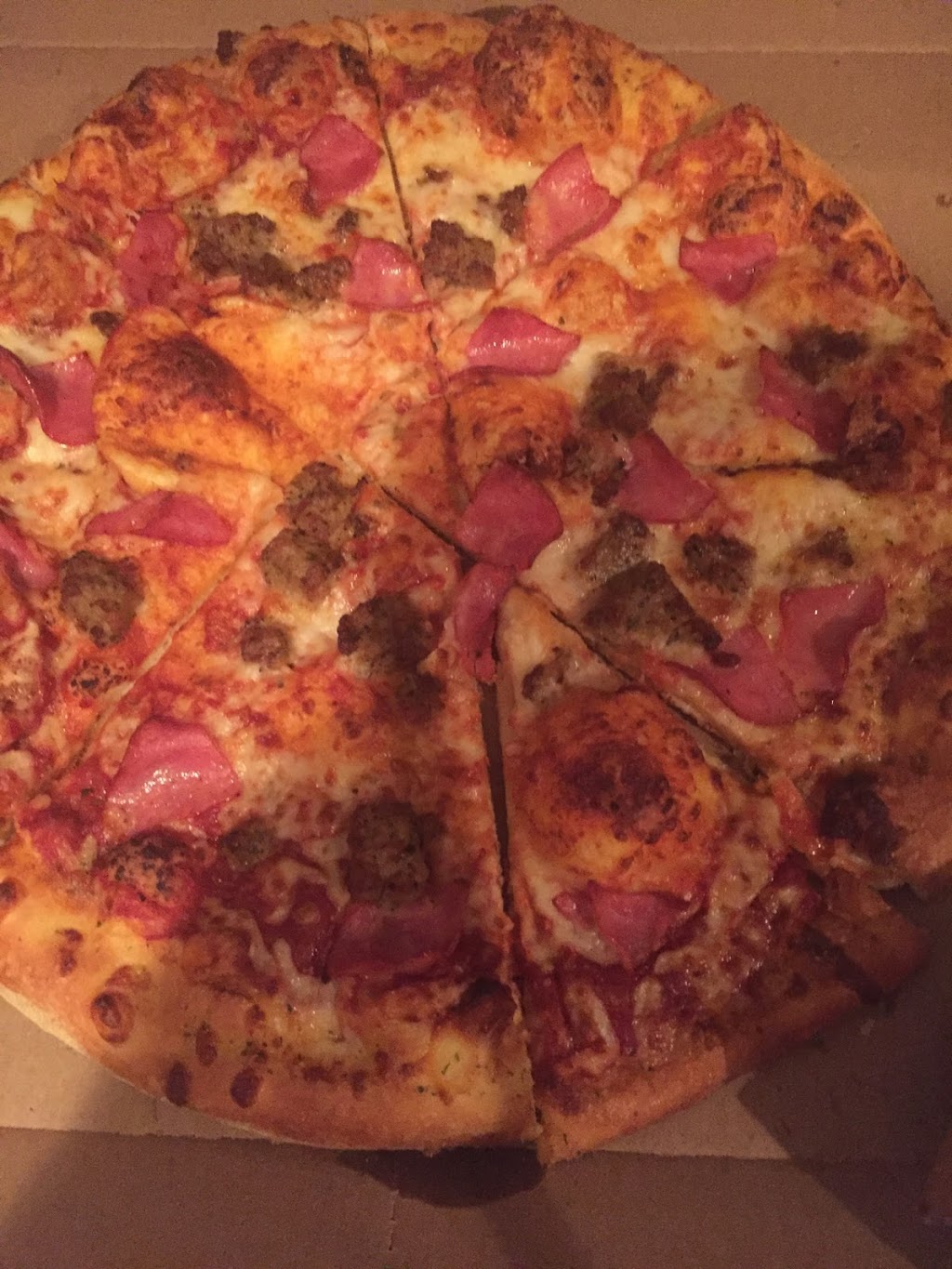 Domingos Deli and Pizza | 60 Gedney Way, White Plains, NY 10605 | Phone: (914) 831-5944