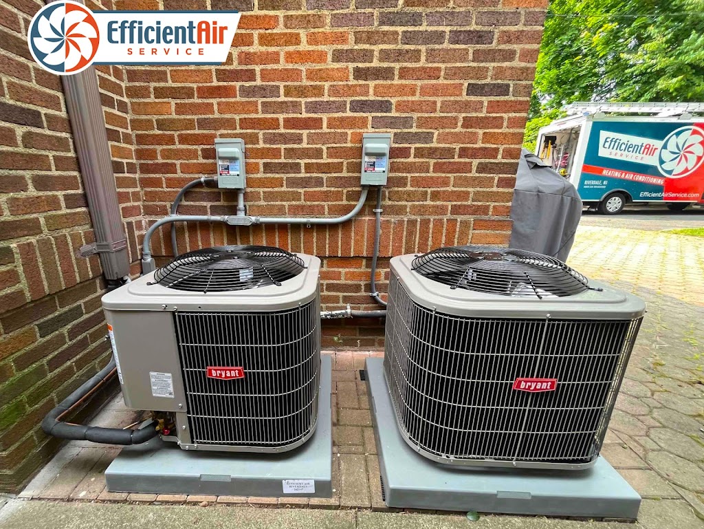 Efficient Air Service | 109 NJ-23, Riverdale, NJ 07457 | Phone: (973) 363-9180