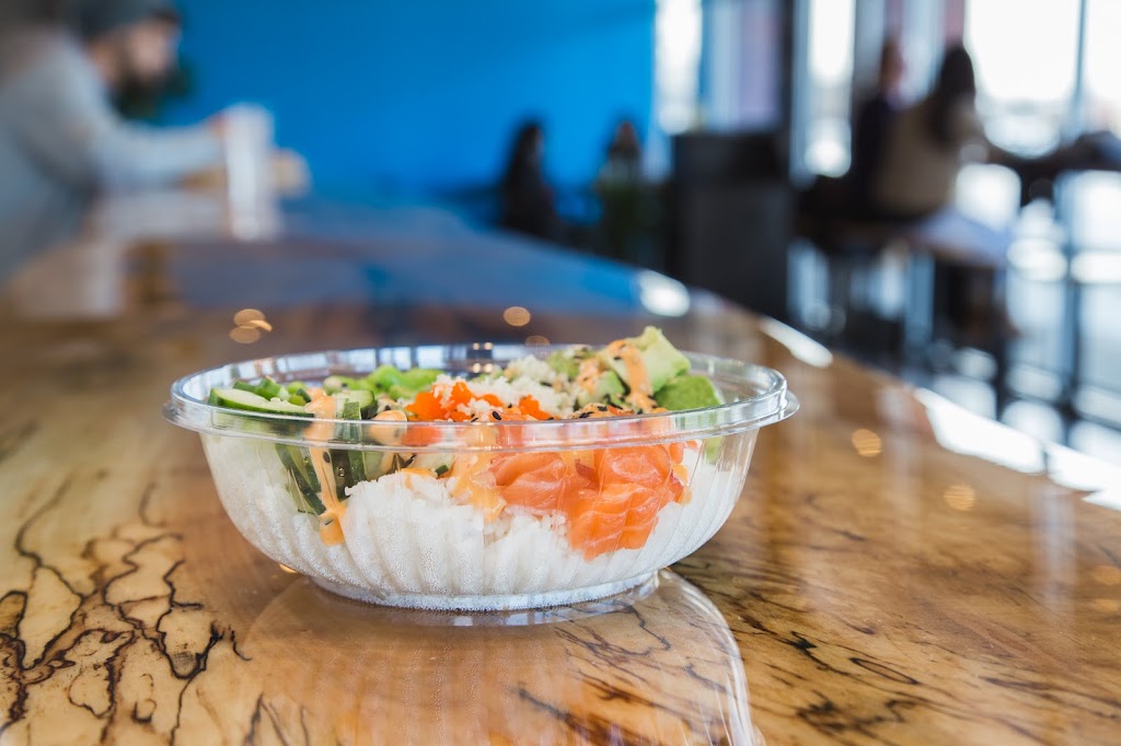 Poke Bros. | 609 Berlin - Cross Keys Rd Unit B, Sicklerville, NJ 08081 | Phone: (856) 885-8727