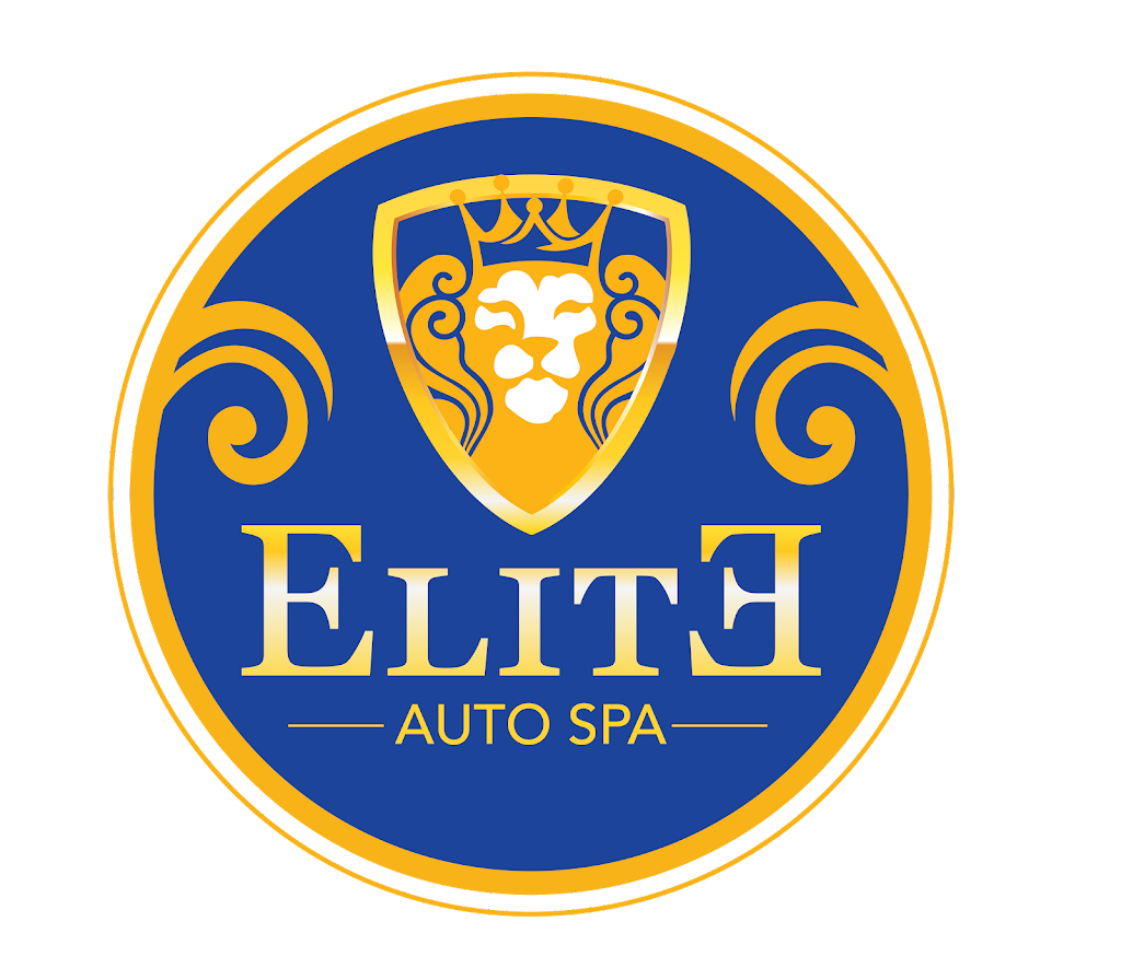 Elite Auto Spa | 215 W Camden Ave, Moorestown, NJ 08057 | Phone: (856) 581-4053