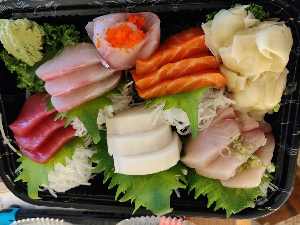 Ichiban Japanese Fusion Cuisine | 149 Pierce St, Somerset, NJ 08873 | Phone: (732) 469-9640