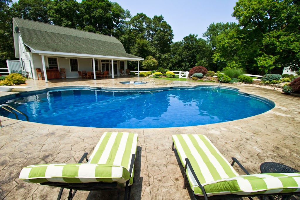 Arrow Master Pools | 4839 PA-309, Center Valley, PA 18034 | Phone: (610) 797-0180
