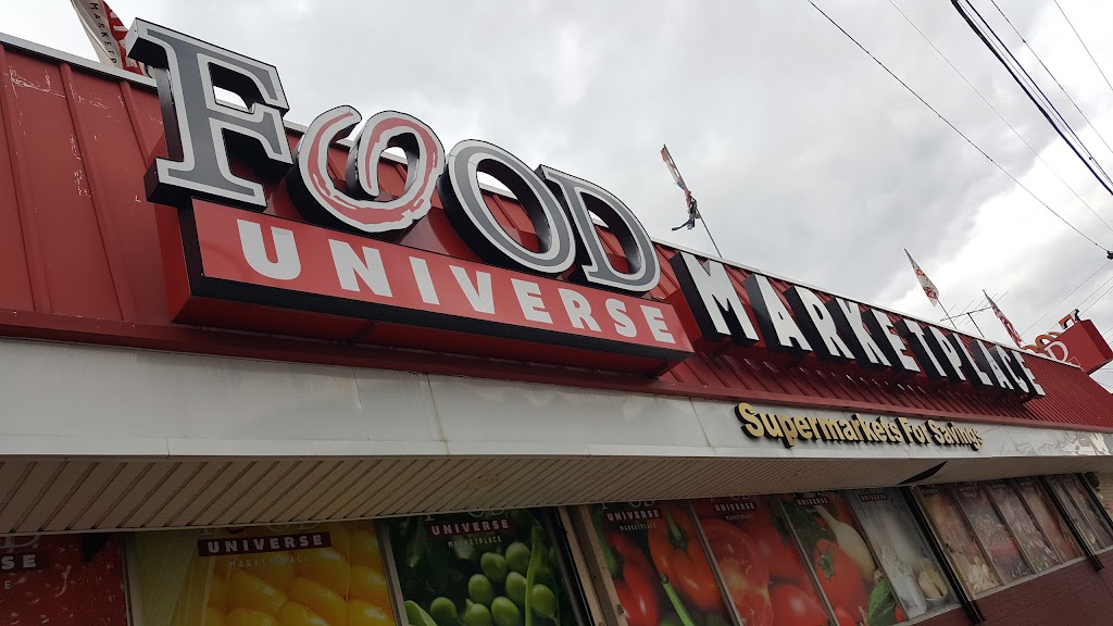 Food Universe Marketplace | 222-51 Jamaica Ave, Queens, NY 11428 | Phone: (718) 464-7208