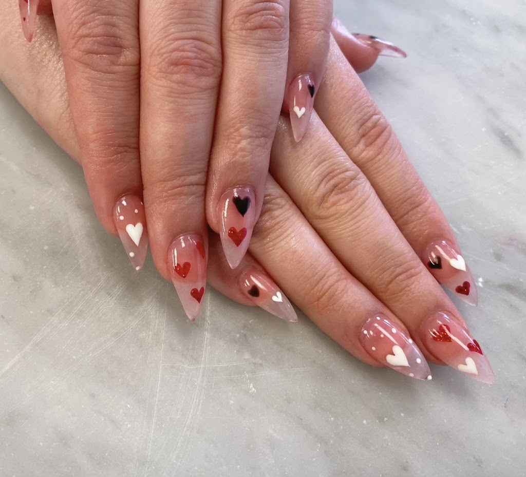 The Nails Studio | 157 N Broadway, Pennsville, NJ 08070 | Phone: (856) 678-5958