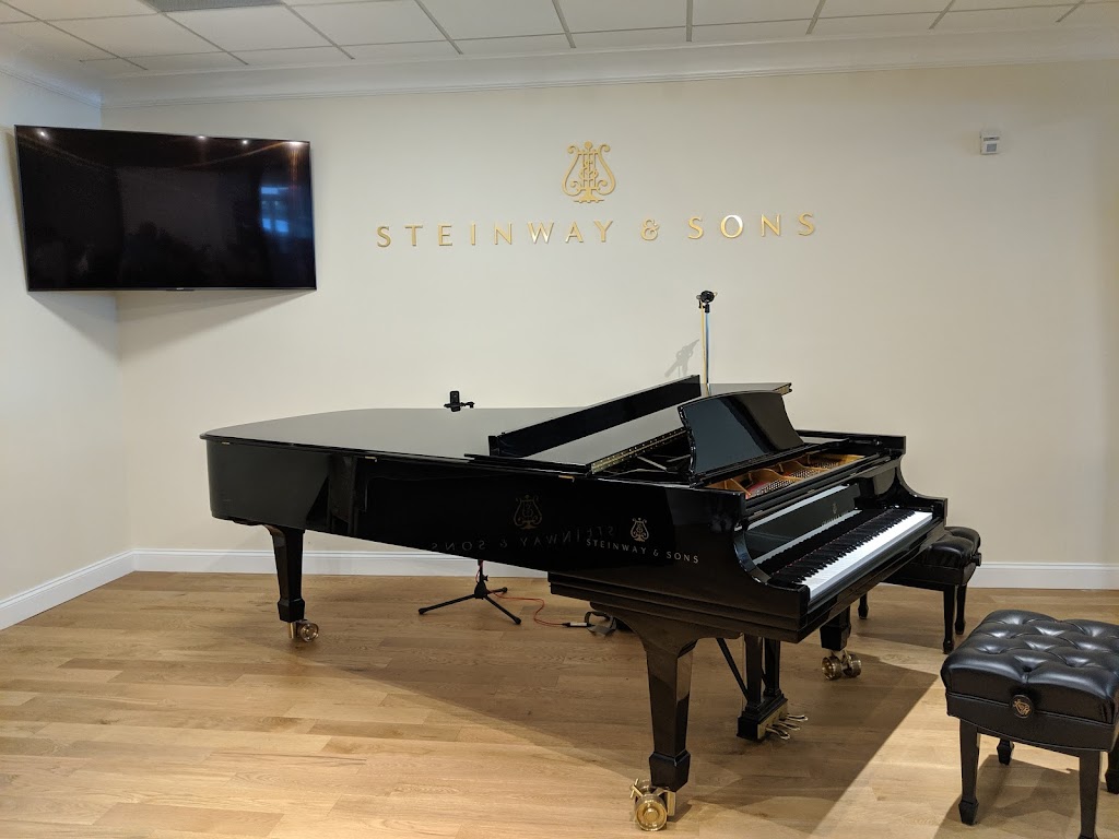 Steinway Piano Gallery | 455 NJ-17, Paramus, NJ 07652 | Phone: (201) 261-8877