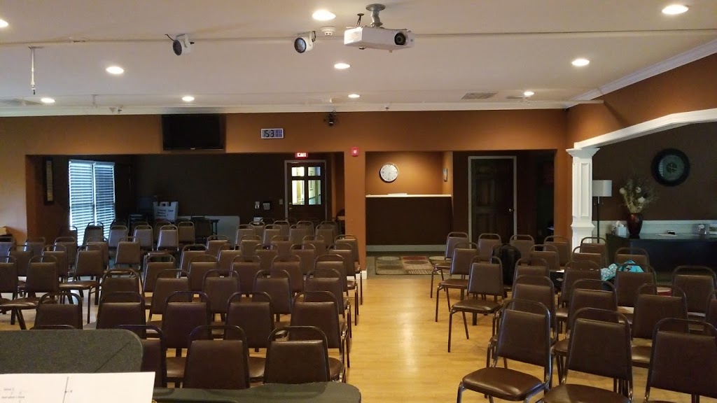 Living Water Church | 1133 State Rte 55 #A, Lagrangeville, NY 12540 | Phone: (845) 393-1592