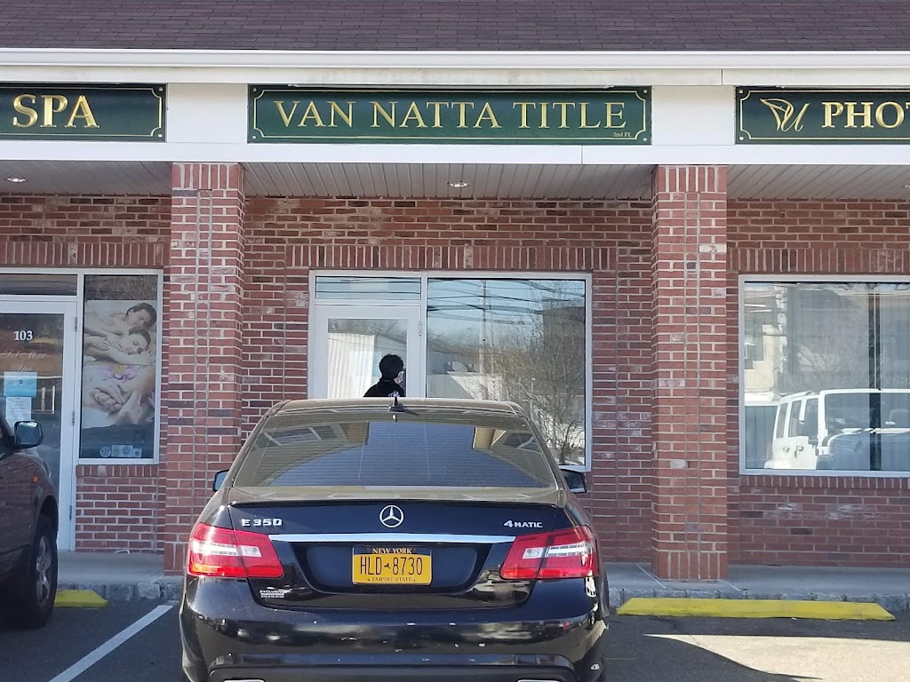Van Natta Title Agency Inc | 1069 Ringwood Ave # 205, Haskell, NJ 07420 | Phone: (973) 616-1818
