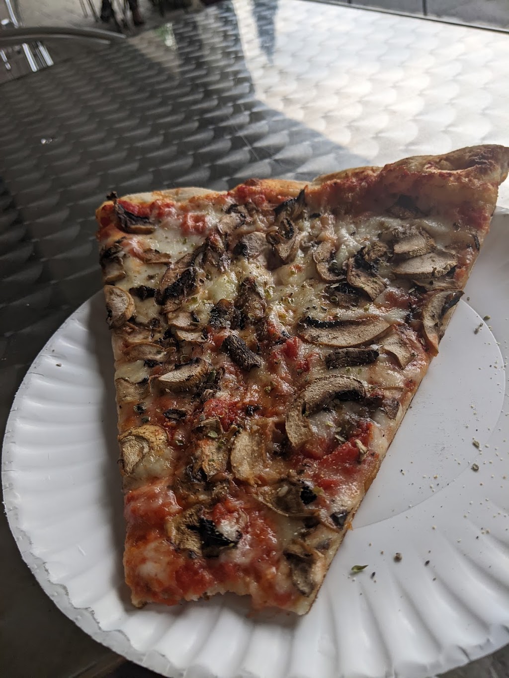 Espositos Pizza | 930 NJ-34, Matawan, NJ 07747 | Phone: (732) 583-0001