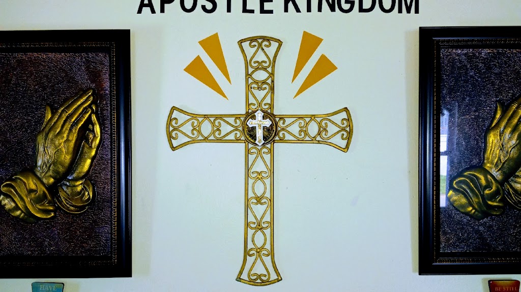 APOSTLE KINGDOM MINISTRIES | 442 Pacific St, Long Branch, NJ 07740 | Phone: (732) 768-3735