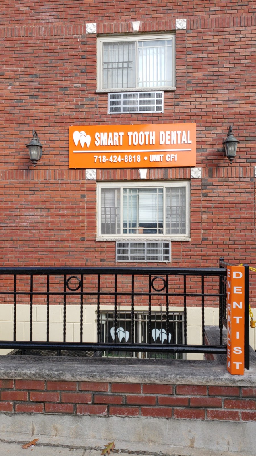 Smart Tooth Dental | 7617 46th Ave, Queens, NY 11373 | Phone: (718) 424-8818