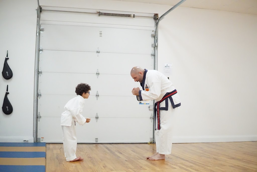 Moo Do Karate Academy, LLC | 3060 NJ-73, Maple Shade, NJ 08052 | Phone: (856) 667-6600