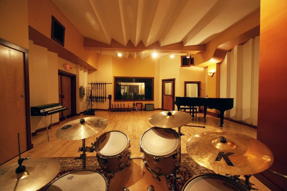 Northfire Recording Studio | 15 Grove St, Amherst, MA 01002 | Phone: (413) 256-0404