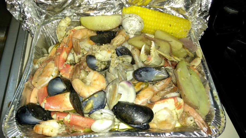 Doms Seafood | 3975 Bristol Pike, Bensalem, PA 19020 | Phone: (215) 639-1965