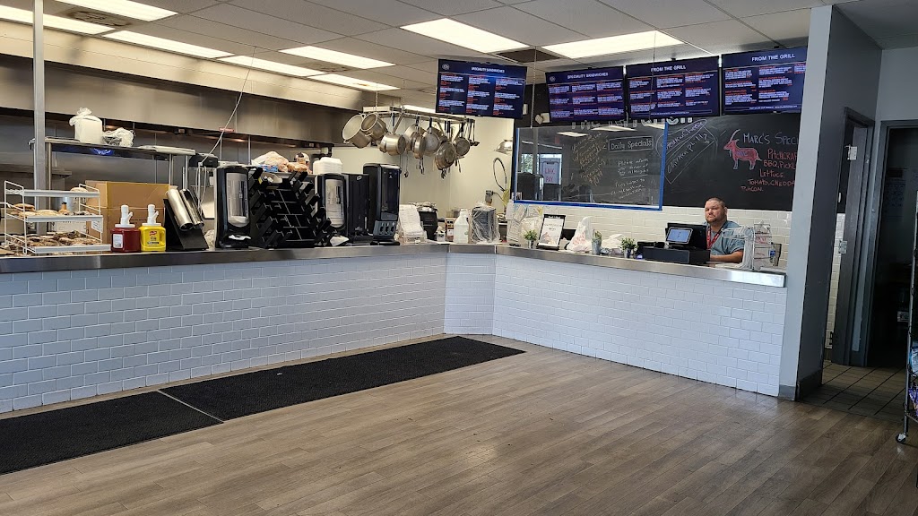 The Kitchen | 150 Rainbow Rd, East Granby, CT 06026 | Phone: (860) 653-0751