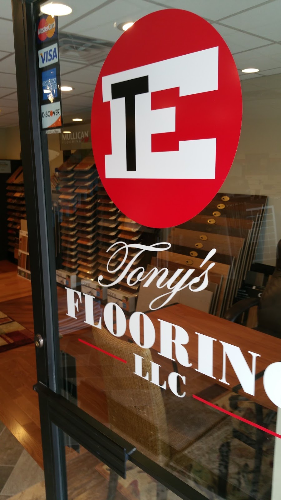 Tonys Flooring LLC | 81 NJ-23, Hamburg, NJ 07461 | Phone: (973) 209-6477