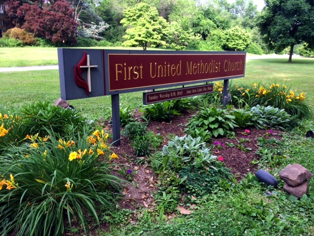 First United Methodist Church | 865 Main St, Phoenixville, PA 19460 | Phone: (610) 933-5936