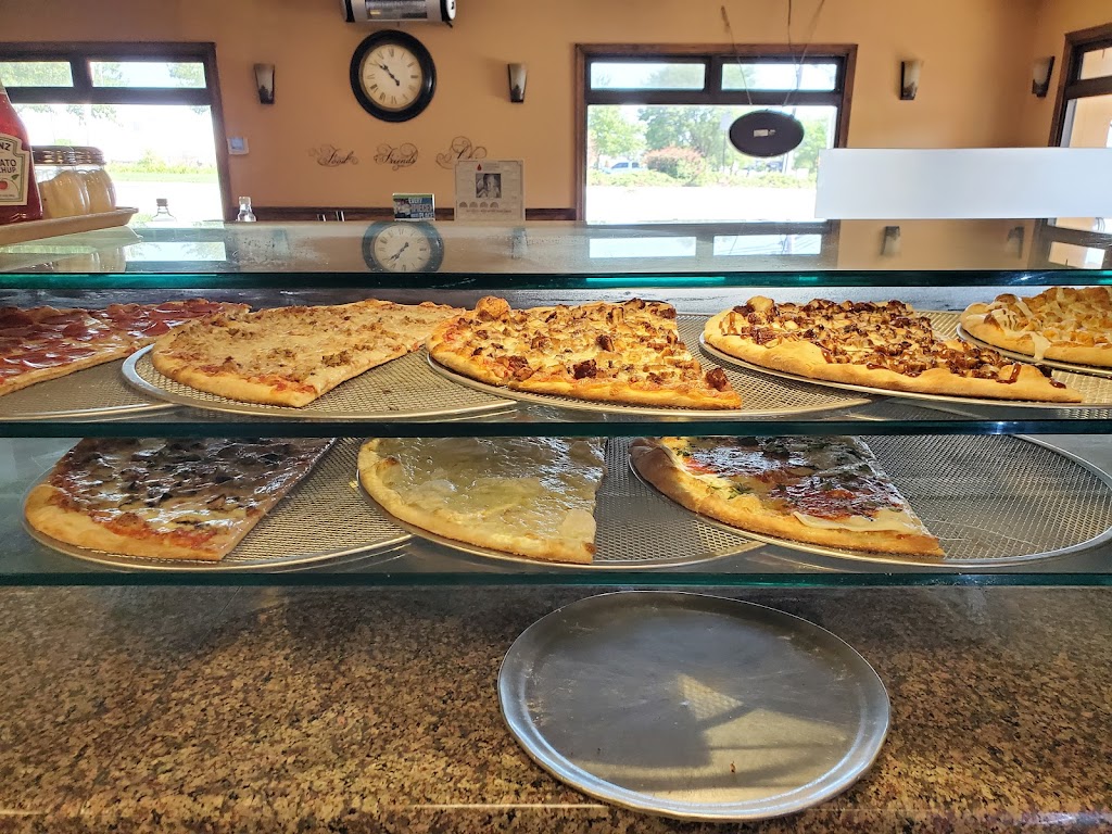 Menlo Pizzeria | 170 Lafayette Ave, Edison, NJ 08837 | Phone: (732) 548-0660