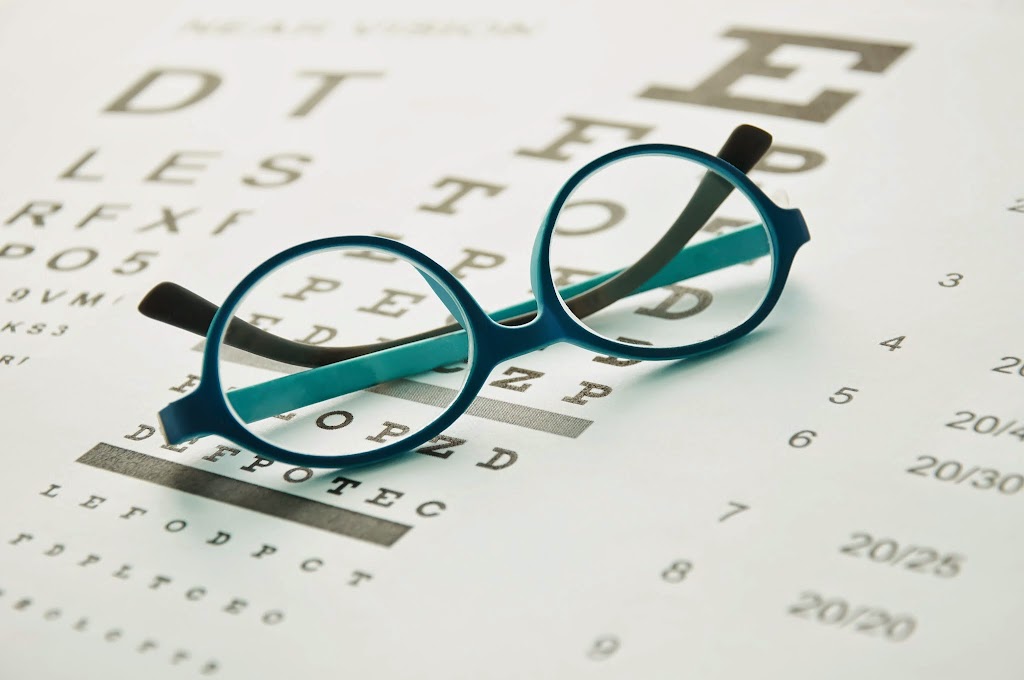 Fanelli Eyecare | 151 Fries Mill Rd UNIT 306, Turnersville, NJ 08012 | Phone: (856) 432-4249