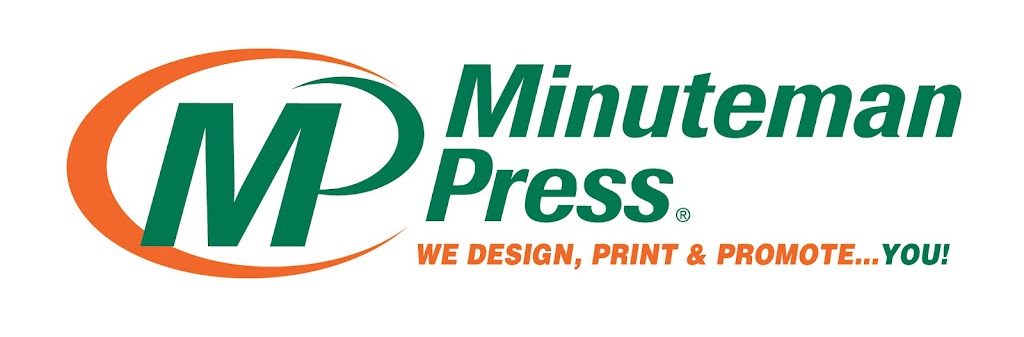 Minuteman Press Red Bank | 518 NJ-35, Red Bank, NJ 07701 | Phone: (732) 758-6200