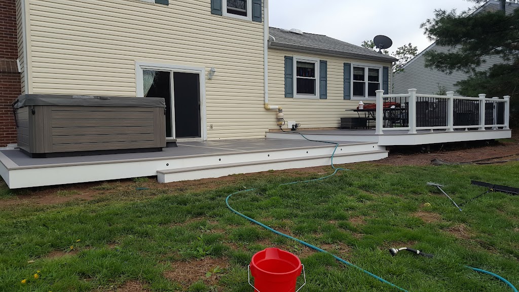 Lacey Contracting | 34 Auckland Dr, Richboro, PA 18954 | Phone: (267) 441-9709