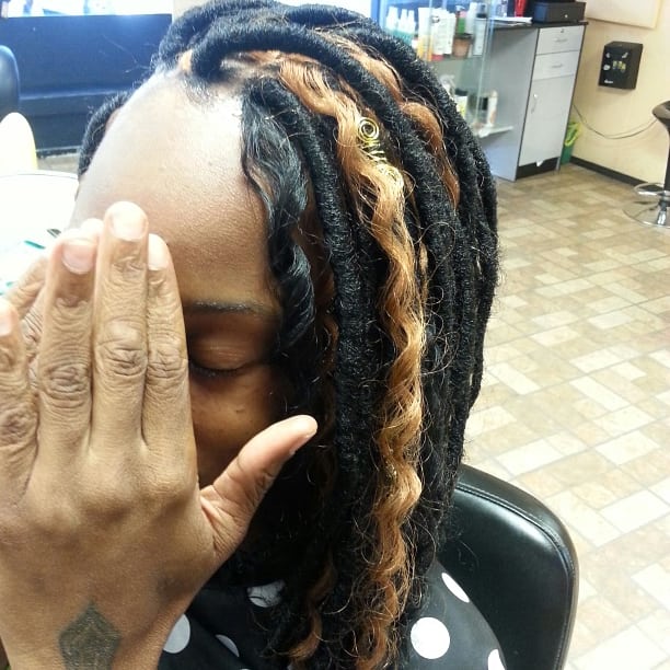 TATI AFRICAN HAIR BRAIDING | 463 Broadway, Newburgh, NY 12550 | Phone: (845) 248-9466