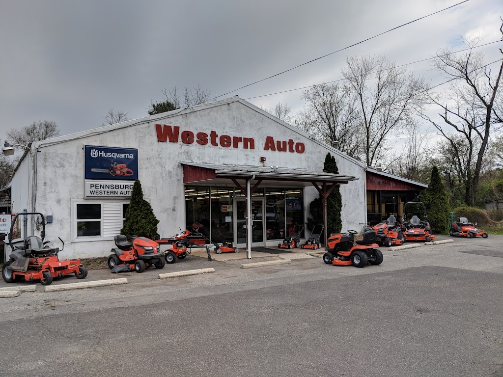 Pennsburg Western Auto | 1523 Pottstown Ave, Pennsburg, PA 18073 | Phone: (215) 679-2089