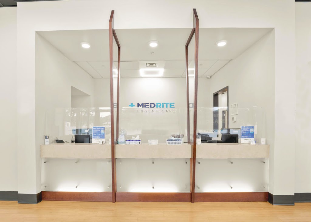 +MEDRITE North Haven Urgent Care - Connecticut | 79 Washington Ave, North Haven, CT 06473 | Phone: (203) 800-8008