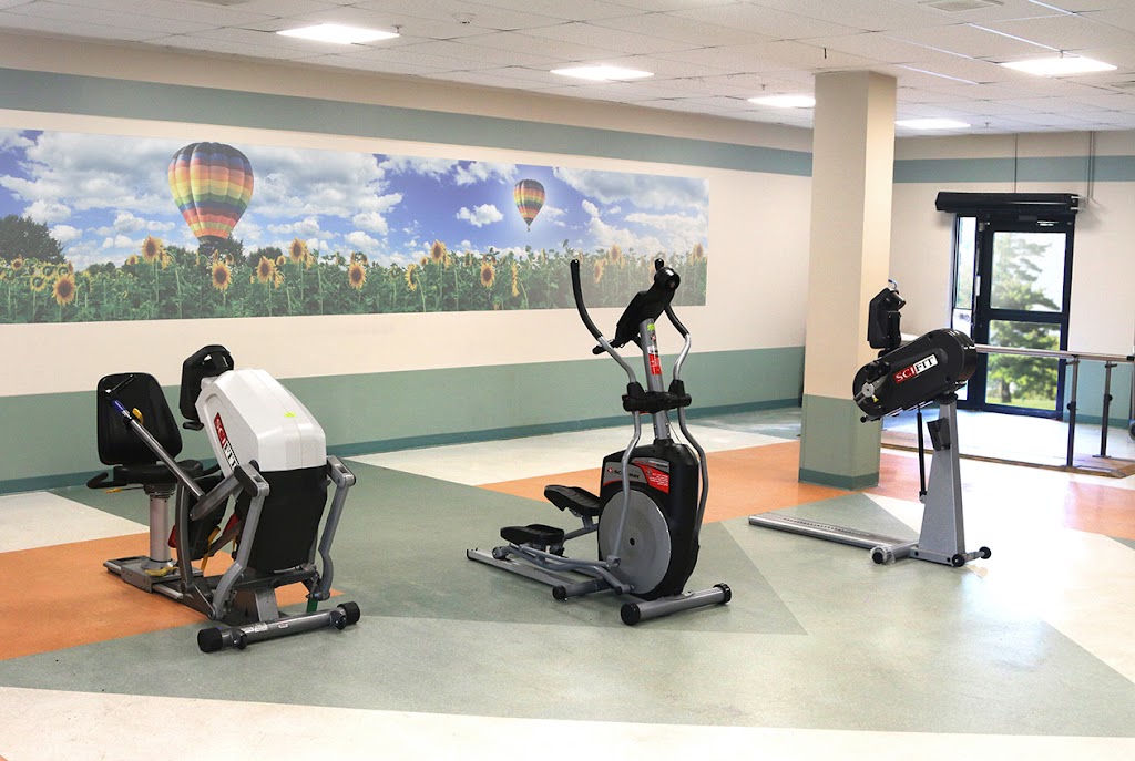 The Grand Rehabilitation and Nursing at Barnwell | 3230 Church St, Valatie, NY 12184 | Phone: (518) 758-6222